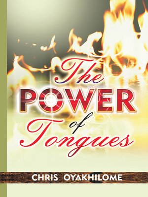 cover image of The Power of Tongues